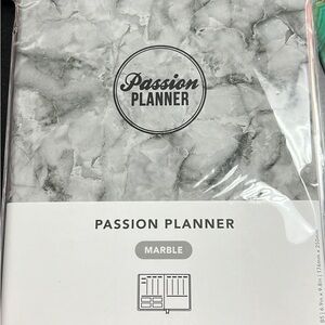 Passion Planner